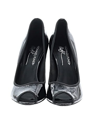Donald J Pliner Heels (view 2)
