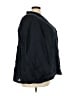 Marina Rinaldi Black Jacket Size 22 (31) - photo 4