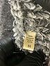 Dylan 100% Polyester Tan Coat Size M - photo 7