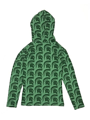 WES AND WILLY Pullover Hoodie (view 2)