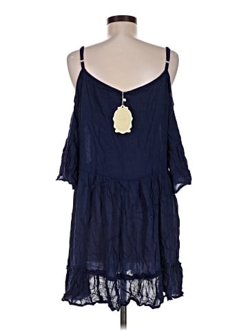 Velzera Casual Dress (view 2)