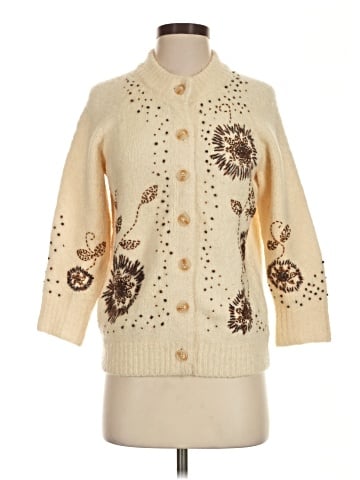 Field Flower Cardigan (view 1)