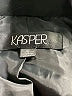 Kasper 100% Polyester Black Blazer Size 6 - photo 6