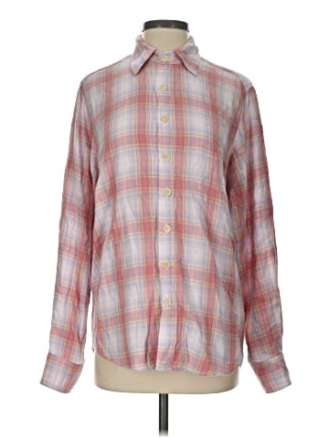 sHiRt Long Sleeve Button-Down Shirt (view 1)