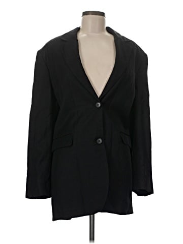 Zara Blazer (view 1)