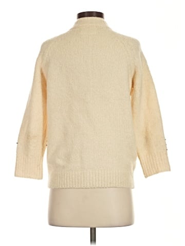 Field Flower Cardigan (view 2)
