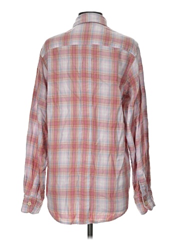 sHiRt Long Sleeve Button-Down Shirt (view 2)