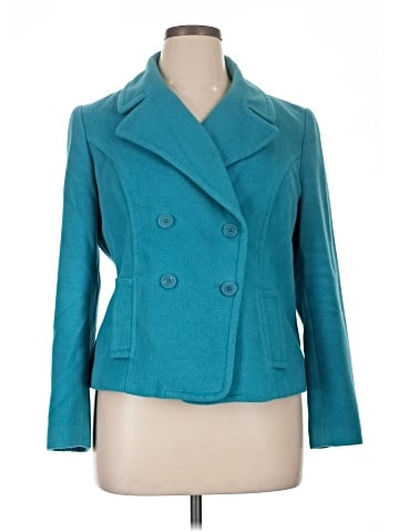 Liz Claiborne Blazer (view 1)
