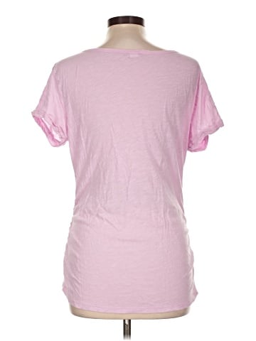 Old Navy - Maternity Short Sleeve T-Shirt (view 2)