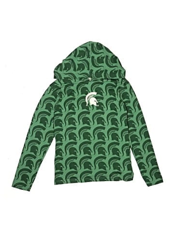 WES AND WILLY Pullover Hoodie (view 1)