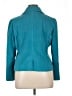 Liz Claiborne Teal Blazer Size XL Petite - photo 2