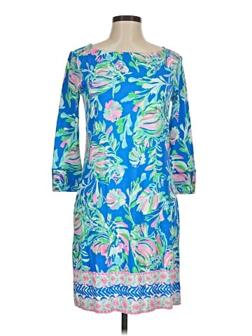 Lilly Pulitzer Casual Dress (view 1)