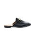 Quince Black Mule/Clog Size 11 - photo 1