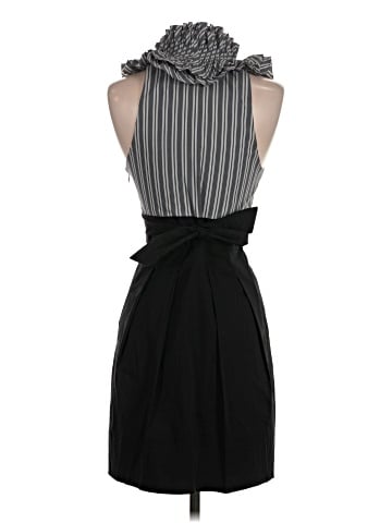 BCBGMAXAZRIA Cocktail Dress (view 2)