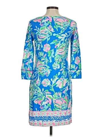 Lilly Pulitzer Casual Dress (view 2)