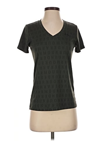 Under Armour Short Sleeve T-Shirt (view 1)