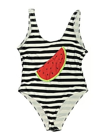 Assorted Brands One Piece Swimsuit (view 1)