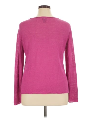 Eileen Fisher Pullover Sweater (view 2)