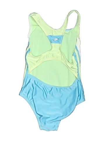 Speedo One Piece Swimsuit (view 2)