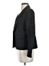 Ann Taylor LOFT Gray Blazer Size 4 Petite - photo 5