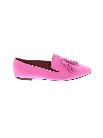 J.Crew Flats (view 1)