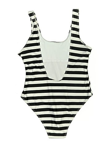 Assorted Brands One Piece Swimsuit (view 2)