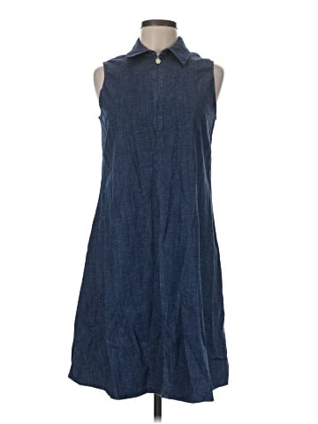 Anne Klein Casual Dress (view 1)