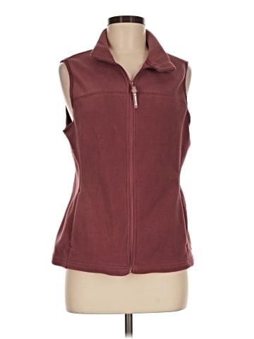 Bearpaw Sweater Vest (view 1)