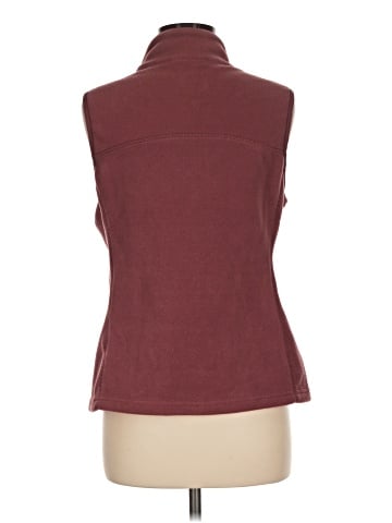 Bearpaw Sweater Vest (view 2)
