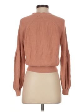 Express Pullover Sweater (view 2)