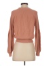 Express Tan Pullover Sweater Size XS - photo 2