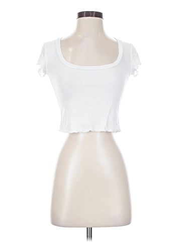 ONLY HEARTS Tank Top (view 1)