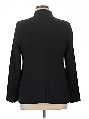 Ann Taylor Blazer (view 2)