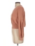 Express Tan Pullover Sweater Size XS - photo 5