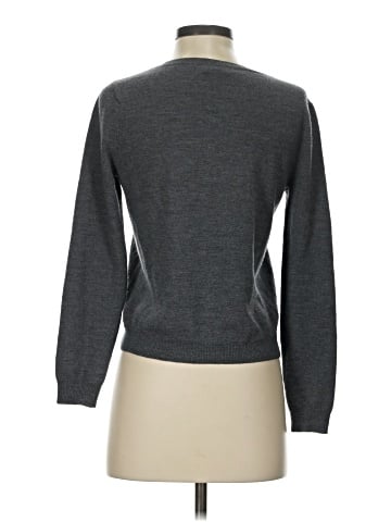 Lord & Taylor Wool Cardigan (view 2)