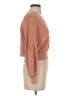 Express Tan Pullover Sweater Size XS - photo 4