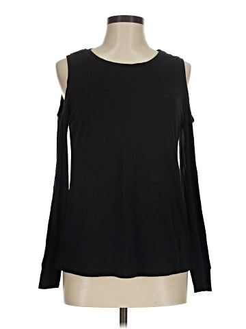 Gibson Long Sleeve Top (view 1)