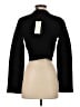 Babaton Black Cardigan Size S - photo 2