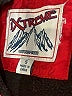 iXtreme Outfitters 100% Polyester Color Block Red Windbreaker Size 5 - photo 3