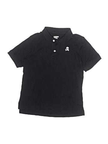 Lands' End Short Sleeve Polo (view 1)