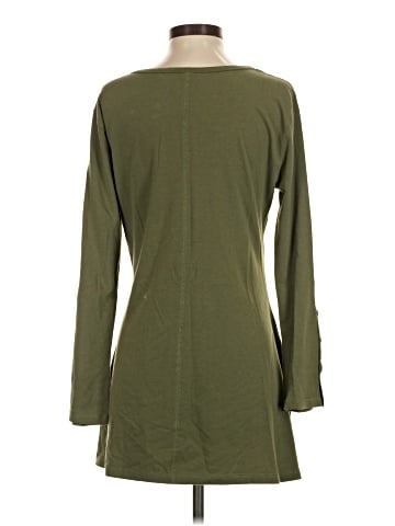 Noelle 3/4 Sleeve T-Shirt (view 2)