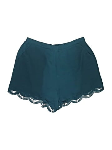 LC Lauren Conrad Shorts (view 1)