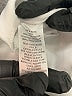 Connected Apparel 100% Polyester Graphic White Casual Dress Size 8 - photo 8