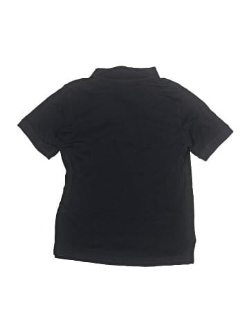 Lands' End Short Sleeve Polo (view 2)