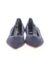 ROTHY'S Stripes Blue Flats Size 10 1/2 - photo 2