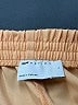 ASOS Design 100% Polyester Solid Yellow Athletic Shorts Size L - photo 3