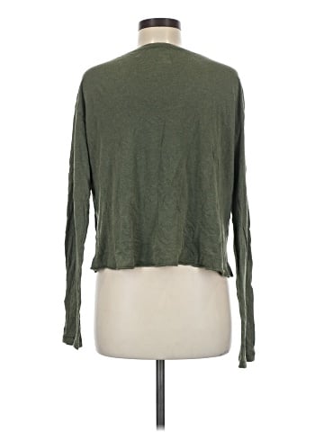 Victoria's Secret Pink Long Sleeve T-Shirt (view 2)