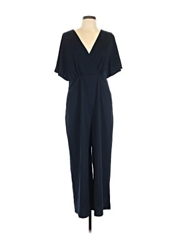 Greylin Jumpsuit (view 1)