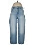 Madewell Blue Jeans Size 31 waist - photo 1