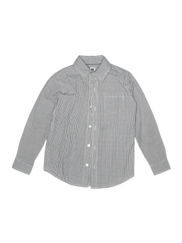 Janie and Jack Long Sleeve Button-Down Shirt (view 1)